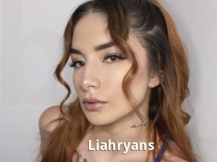 Liahryans