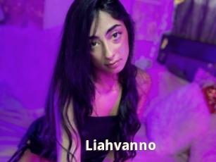 Liahvanno