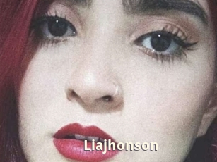 Liajhonson