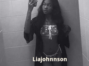 Liajohnnson