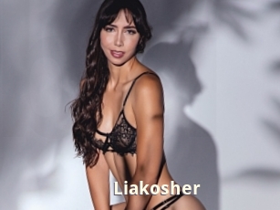 Liakosher
