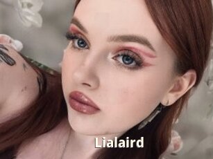 Lialaird