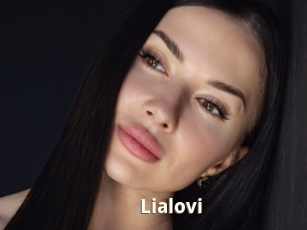 Lialovi