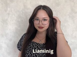 Liaminig