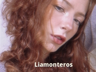 Liamonteros