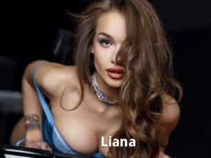 liana Bigtitinvasion