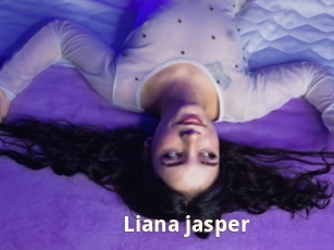 Liana_jasper