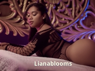 Lianablooms