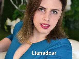 Lianadear