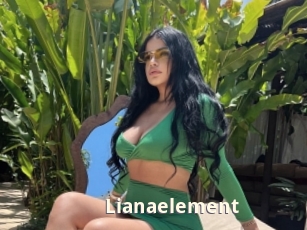 Lianaelement