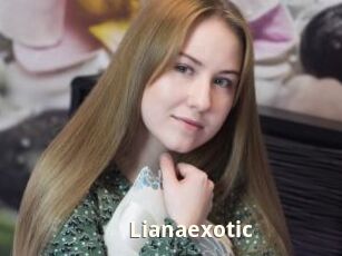 Lianaexotic