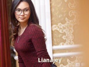 Lianajey
