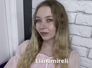 Lianamireli