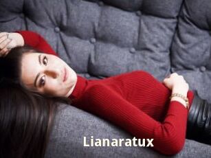 Lianaratux
