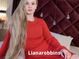 Lianarobbins