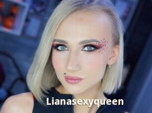 Lianasexyqueen