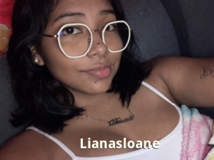 Lianasloane