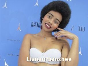 Lianaurbanshee