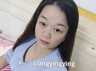 Liangyingying