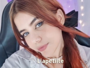 Liapetiite
