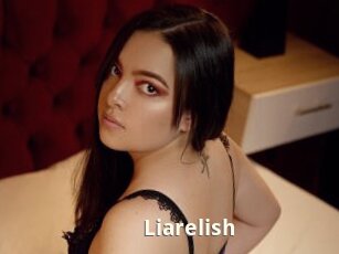 Liarelish