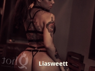 Liasweett