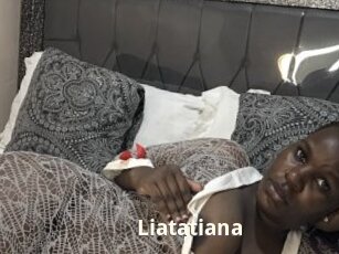 Liatatiana
