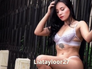 Liatayloor27