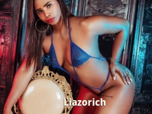 liazorich Bigtitinvasion