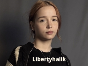 Libertyhalik