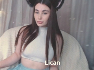 Lican