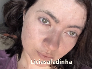 Liciasafadinha