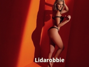Lidarobbie