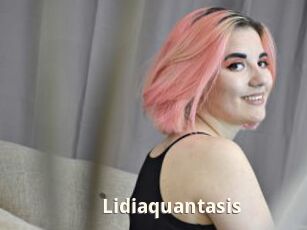 Lidiaquantasis