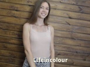 Lifeincolour