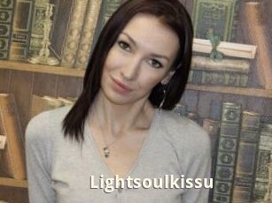 Lightsoulkissu
