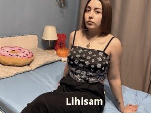 Lihisam