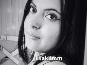 Liiakiimm