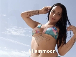 Liiammoon