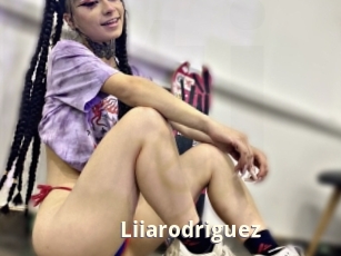 Liiarodriguez