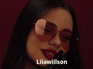 Liiawiilson