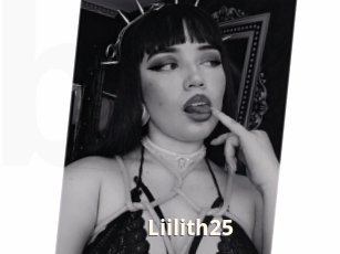 Liilith25