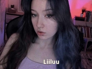 Liiluu
