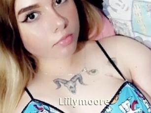 liilymoore Bigtitinvasion