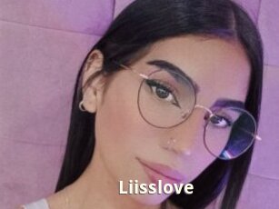 Liisslove