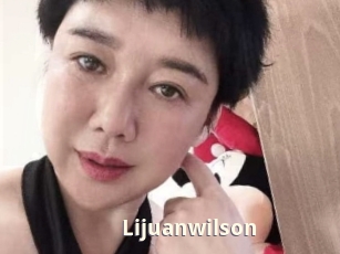 lijuanwilson Bigtitinvasion