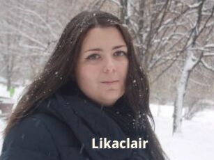 Likaclair