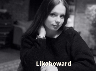 Likahoward