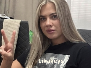 Likakeys