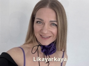 Likayarkaya